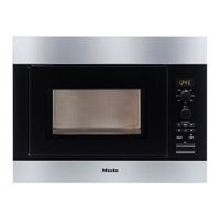 Miele M 8260 B