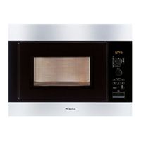 Miele M 8261 X