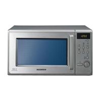 Samsung CE287ASTR