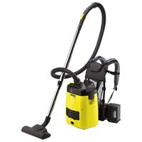 Karcher BV 5/1 BP Pack