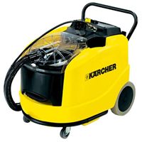 Karcher Puzzi 400