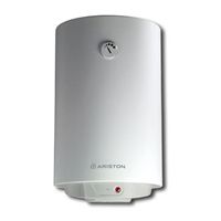 Ariston ABS PLT 80V