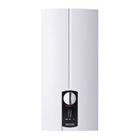 Stiebel Eltron DHB 27 Si