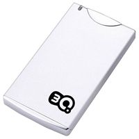 3Q  Portable HDD External 400Gb