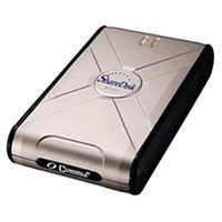 Coworld ShareDisk Portable 500Gb