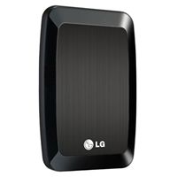 LG XD2 USB 250GB