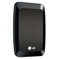 LG XD2 USB 500GB