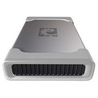 Western Digital WDE1U5000