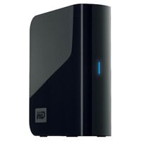 Western Digital WDE1U6400