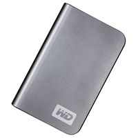 Western Digital WDML3200