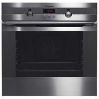 Electrolux EOB 63100 X