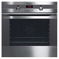 Electrolux EOB 63300 X