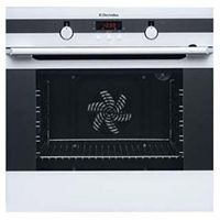 Electrolux EOB 64100 W