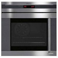 Electrolux EOB 66713 X