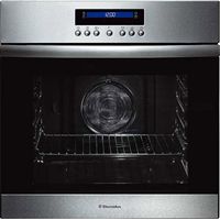 Electrolux EOB 6697 X