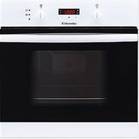 Electrolux EOG 1733 W