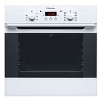 Electrolux EOG 23400 W