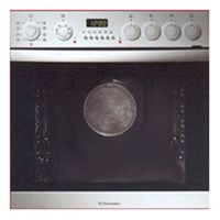 Electrolux EON 5647 W