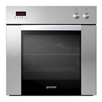 Gorenje B 7585 E