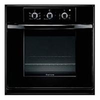 Hotpoint-Ariston CIS FB 51.2 BK