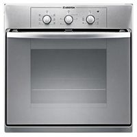 Hotpoint-Ariston CIS FB 51.2 IX