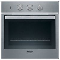 Hotpoint-Ariston F 52 C.2 IX