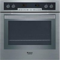 Hotpoint-Ariston F 637 C.1 IX/HA