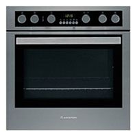 Hotpoint-Ariston F 87 V.1 IX