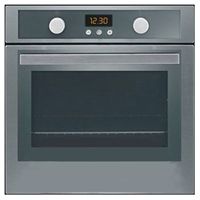 Hotpoint-Ariston F53C.1 IX/HA