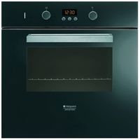 Hotpoint-Ariston FQ 837 C.1 GR/HA