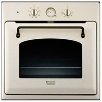 Hotpoint-Ariston FT 850.1 OW