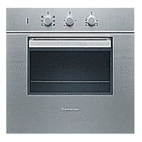 Hotpoint-Ariston FZ 61 IX