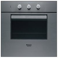 Hotpoint-Ariston FZ 612.1 IX