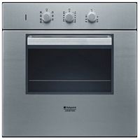 Hotpoint-Ariston FZ 62 C.1 IX