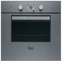 Hotpoint-Ariston FZ 657 C.1 IX /HA