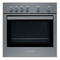 Hotpoint-Ariston H 61 BK