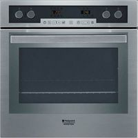 Hotpoint-Ariston H 637.1 C IX