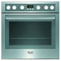 Hotpoint-Ariston H 837 C.1 IX /HA