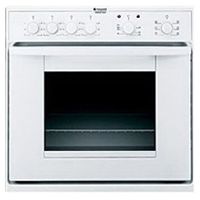 Hotpoint-Ariston HB 50 A.1 (IX) /HA