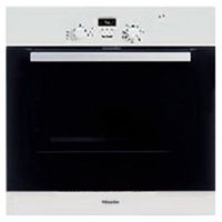 Miele H 4212 B W