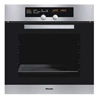 Miele H 4280 B ALU