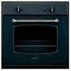 Hotpoint-Ariston CIS FRG 0 AN