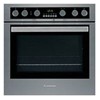 Hotpoint-Ariston F 87 V.1 IX